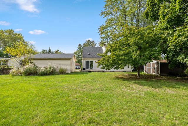 5700 Gentian Court Se, City Of Kentwood, MI 49508