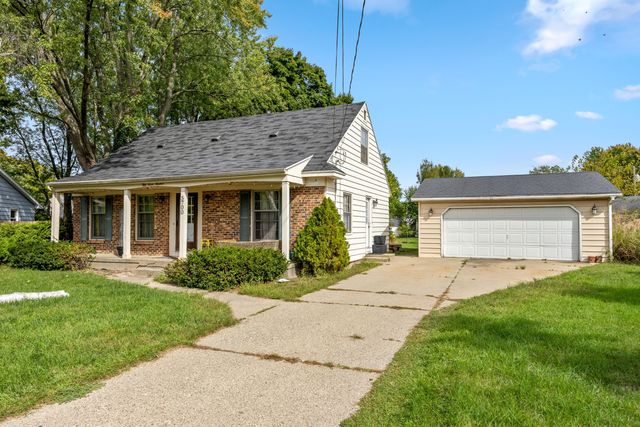 5700 Gentian Court Se, City Of Kentwood, MI 49508