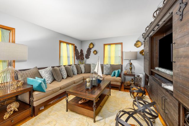 5700 Gentian Court Se, City Of Kentwood, MI 49508