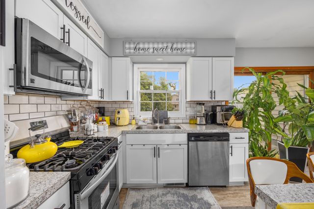 5700 Gentian Court Se, City Of Kentwood, MI 49508