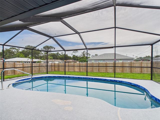 20167 HOLLAND AVENUE, Port Charlotte, FL 33952