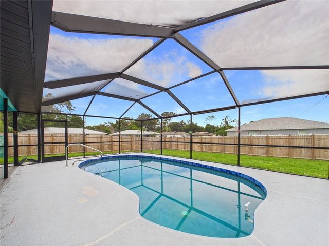 20167 HOLLAND AVENUE, Port Charlotte, FL 33952