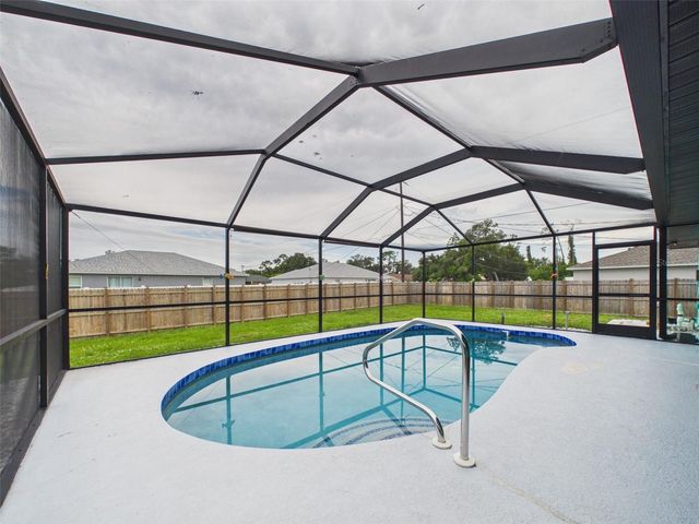 20167 HOLLAND AVENUE, Port Charlotte, FL 33952