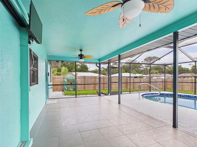 20167 HOLLAND AVENUE, Port Charlotte, FL 33952