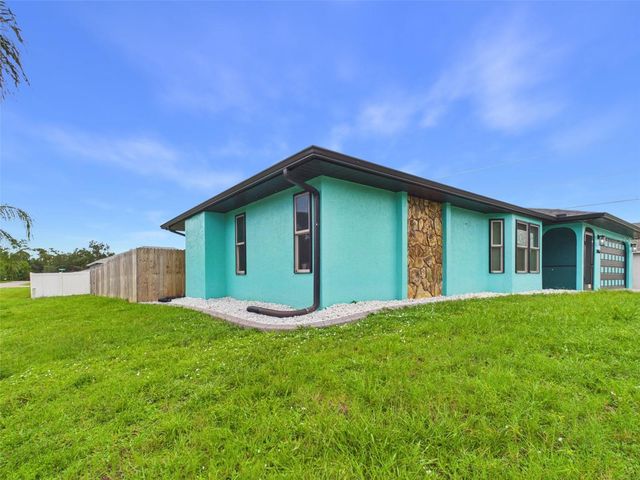 20167 HOLLAND AVENUE, Port Charlotte, FL 33952