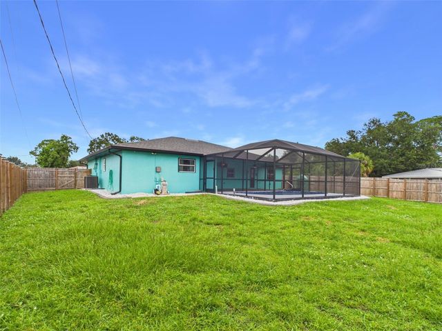 20167 HOLLAND AVENUE, Port Charlotte, FL 33952
