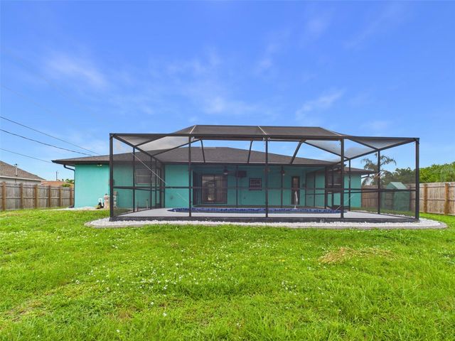 20167 HOLLAND AVENUE, Port Charlotte, FL 33952
