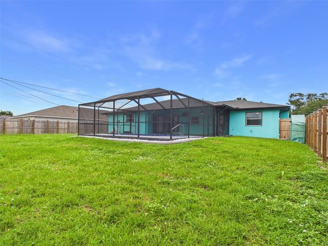 20167 HOLLAND AVENUE, Port Charlotte, FL 33952