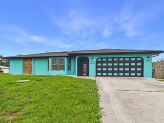 20167 HOLLAND AVENUE, Port Charlotte, FL 33952