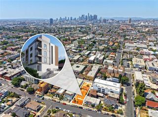 209 N Mathews, Los Angeles, CA 90033