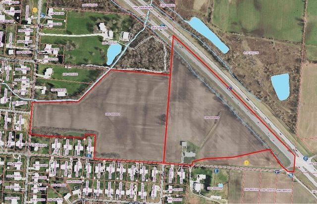 5424 Bixby Road, Canal Winchester, OH 43110