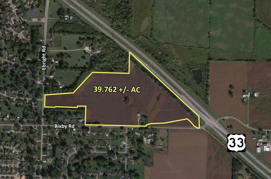 5424 Bixby Road, Canal Winchester, OH 43110