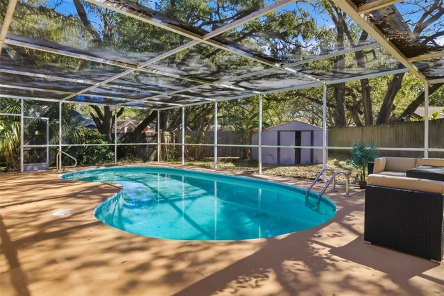 186 SUNWARD AVENUE, Palm Harbor, FL 34684