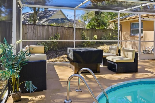 186 SUNWARD AVENUE, Palm Harbor, FL 34684