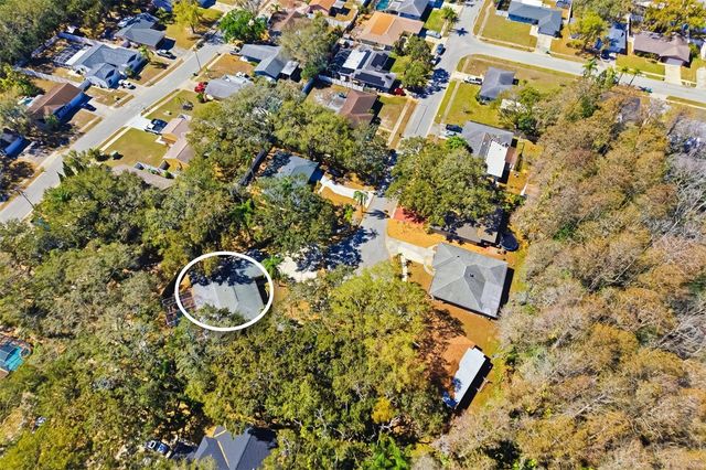 186 SUNWARD AVENUE, Palm Harbor, FL 34684