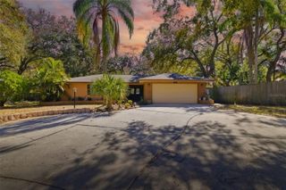 186 SUNWARD AVENUE, Palm Harbor, FL 34684