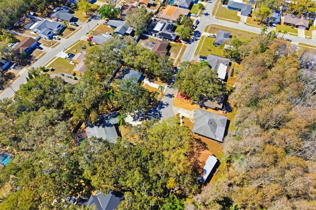 Image 55 of property listing at 186 SUNWARD AVENUE, Palm Harbor, FL 34684