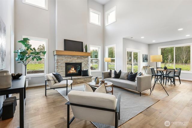 4473 260th Avenue NE, Redmond, WA 98053