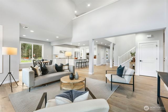 4473 260th Avenue NE, Redmond, WA 98053