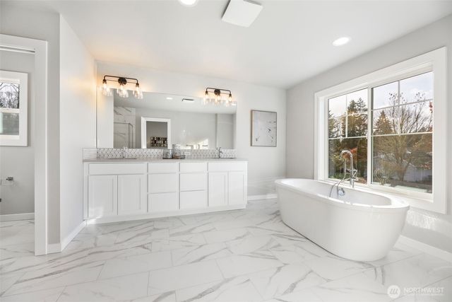 4473 260th Avenue NE, Redmond, WA 98053