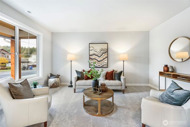 4473 260th Avenue NE, Redmond, WA 98053