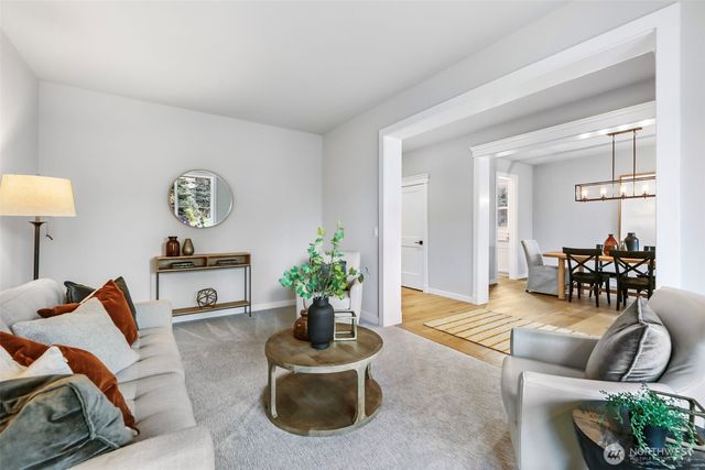 4473 260th Avenue NE, Redmond, WA 98053