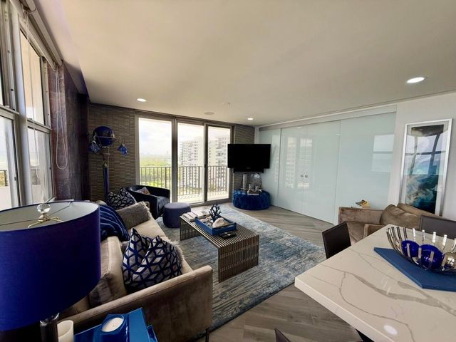 2121 N Ocean Boulevard 1409e, Boca Raton, FL 33431