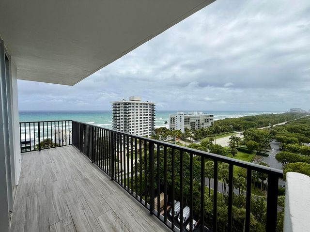 2121 N Ocean Boulevard 1409e, Boca Raton, FL 33431