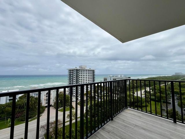 2121 N Ocean Boulevard 1409e, Boca Raton, FL 33431