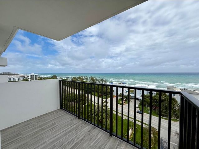 2121 N Ocean Boulevard 1409e, Boca Raton, FL 33431