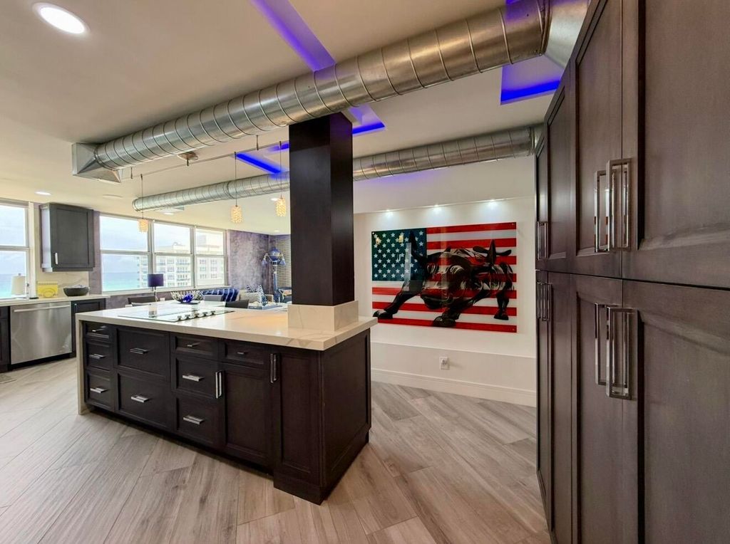 2121 N Ocean Boulevard 1409e, Boca Raton, FL 33431