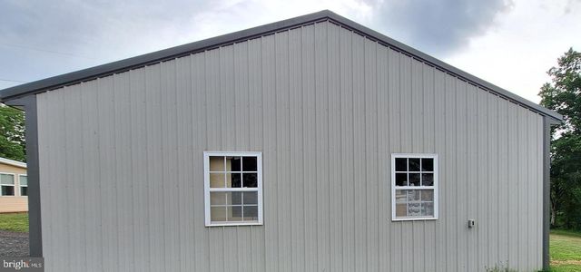 423 S BAUMSTOWN RD, Birdsboro, PA 19508