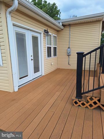 423 S BAUMSTOWN RD, Birdsboro, PA 19508