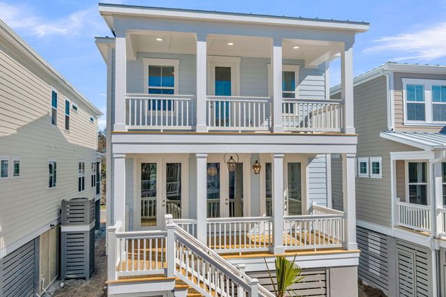 5125 Hut Creek Rd Lane, Johns Island, SC 29455