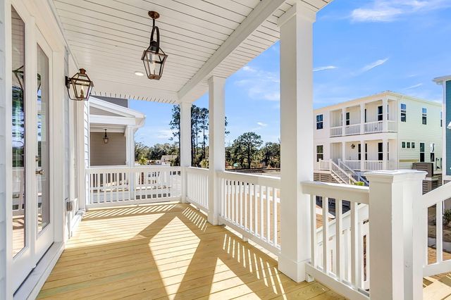 5125 Hut Creek Rd Lane, Johns Island, SC 29455