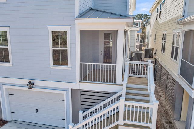 5125 Hut Creek Rd Lane, Johns Island, SC 29455