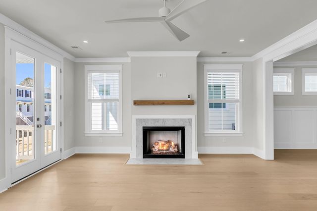5125 Hut Creek Rd Lane, Johns Island, SC 29455