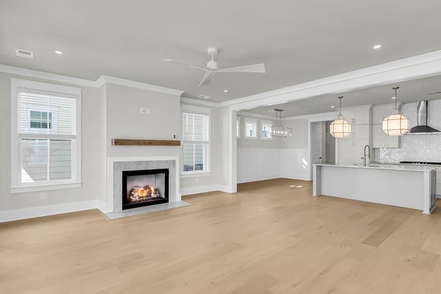 5125 Hut Creek Rd Lane, Johns Island, SC 29455