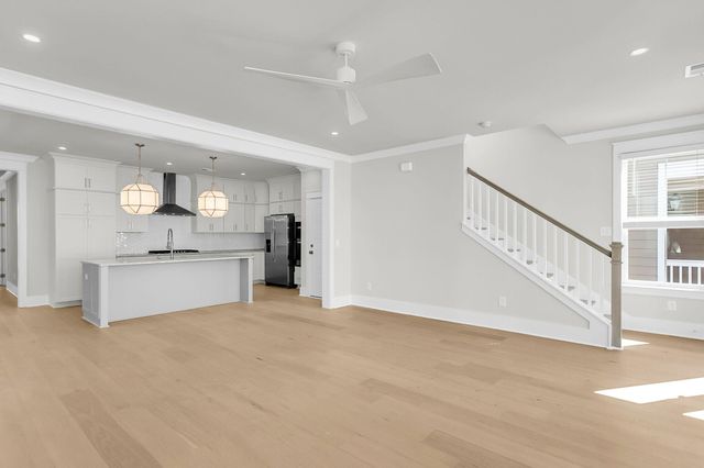 5125 Hut Creek Rd Lane, Johns Island, SC 29455