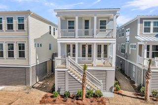 5125 Hut Creek Rd Lane, Johns Island, SC 29455