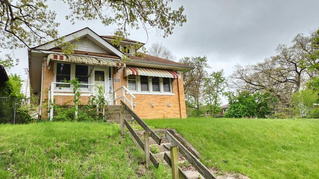 25 W 43rd Avenue, Gary, IN 46408