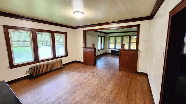 25 W 43rd Avenue, Gary, IN 46408