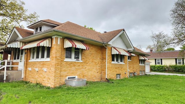 25 W 43rd Avenue, Gary, IN 46408