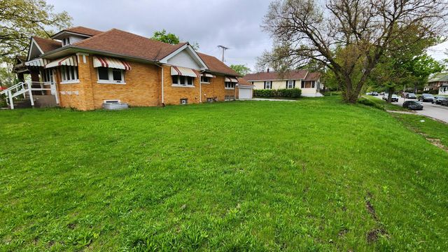 25 W 43rd Avenue, Gary, IN 46408