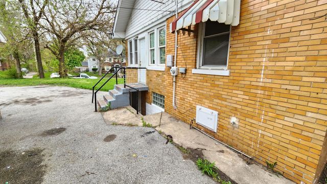 25 W 43rd Avenue, Gary, IN 46408