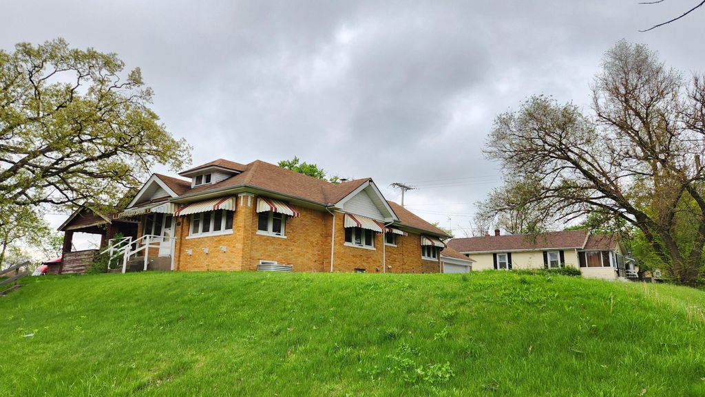 25 W 43rd Avenue, Gary, IN 46408