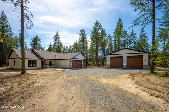 80 Carbonate Ln, Oldtown, ID 83822 property photo