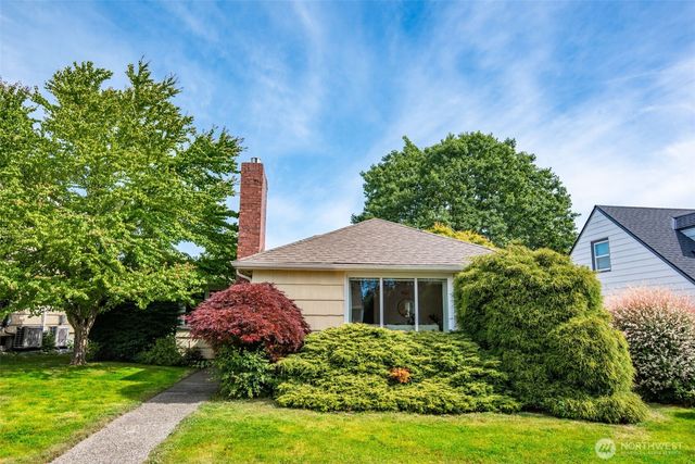 4813 N 25th Street, Tacoma, WA 98406
