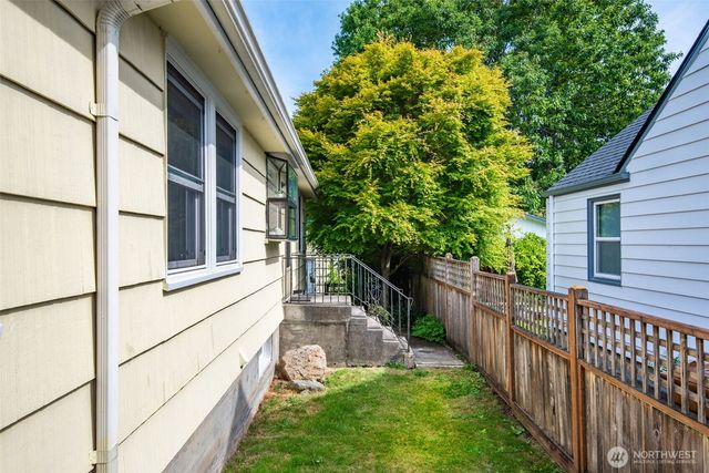 4813 N 25th Street, Tacoma, WA 98406