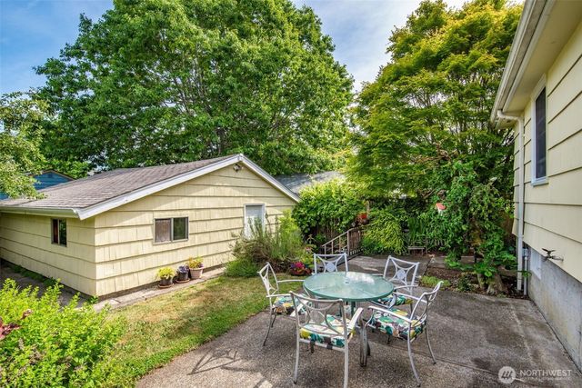 4813 N 25th Street, Tacoma, WA 98406